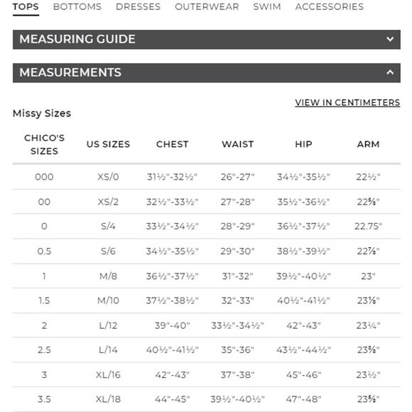 Chico's 2 Women Large Green/ Cream Color Block Ribbed Long Sleeve Tunic Top - Picture 7 of 7